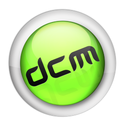 Format Dicom Icon 256x256 png